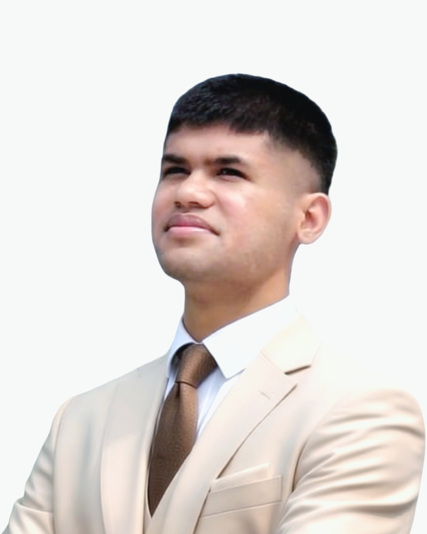 Md Rifat Al Mahmud executive profile